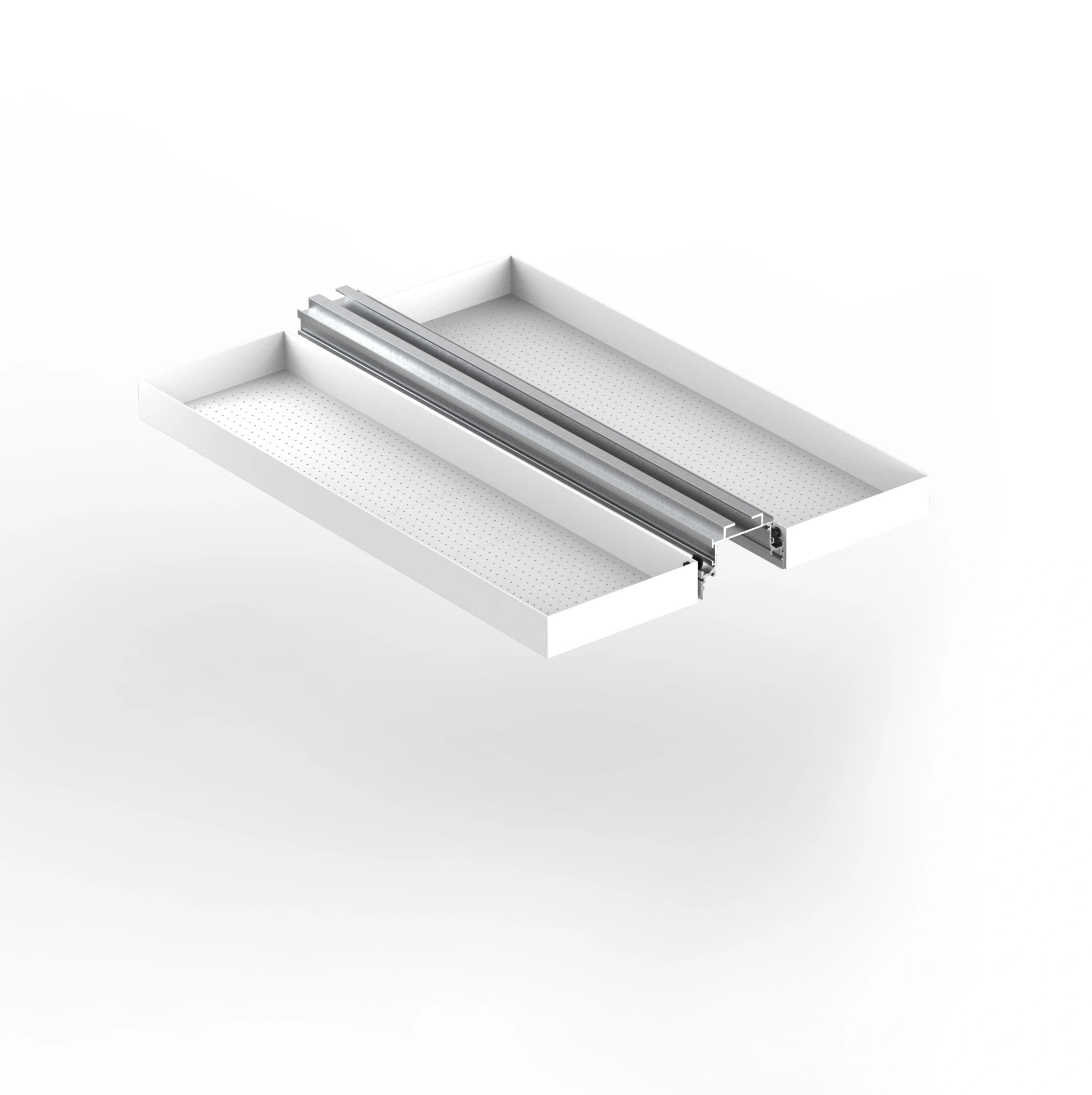 Square Ceiling