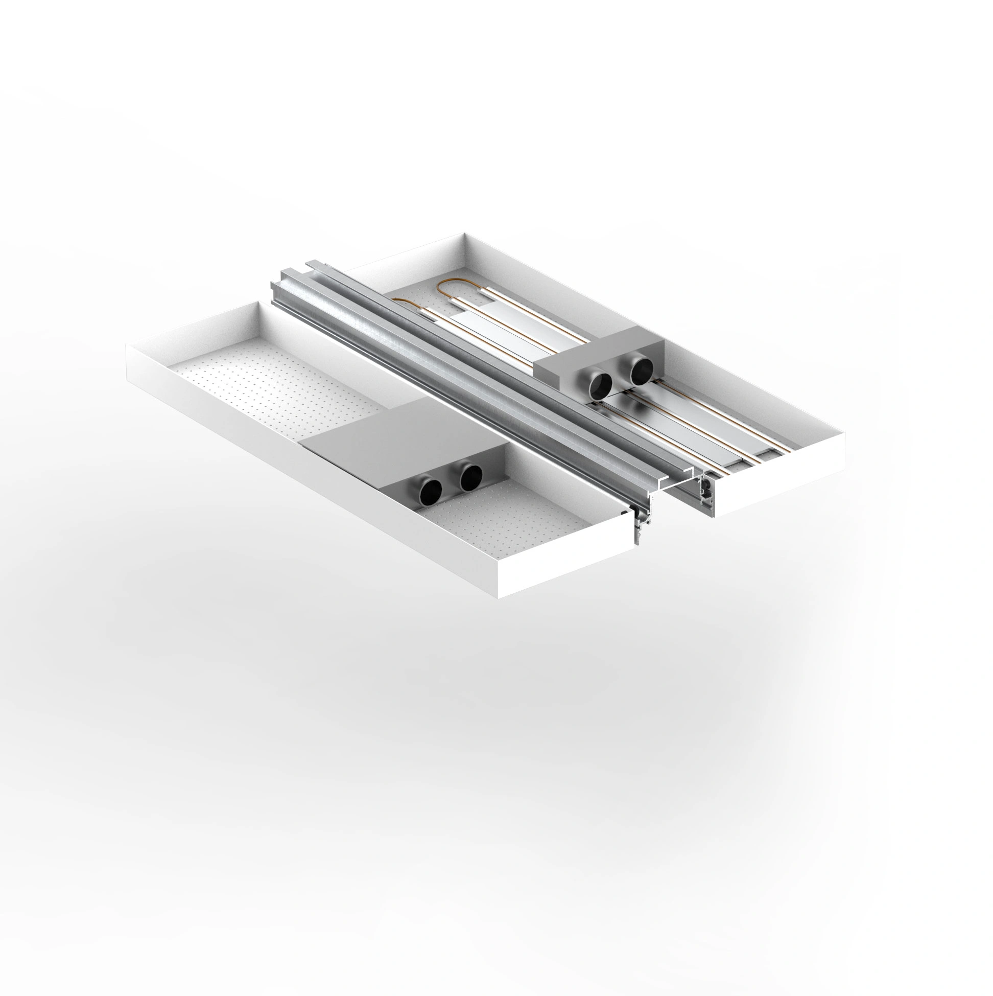 Square Air