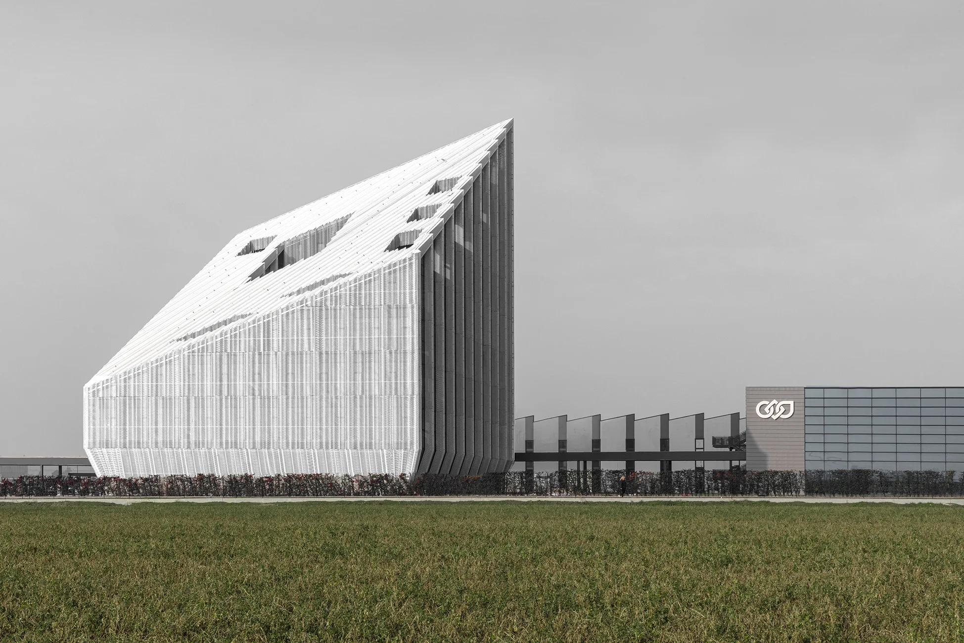 Bonfiglioli HQ — foto 1