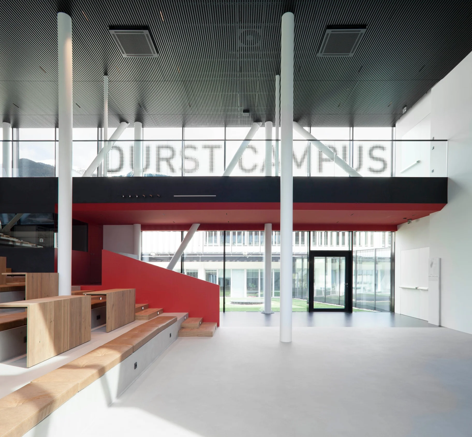 Durst — foto 5