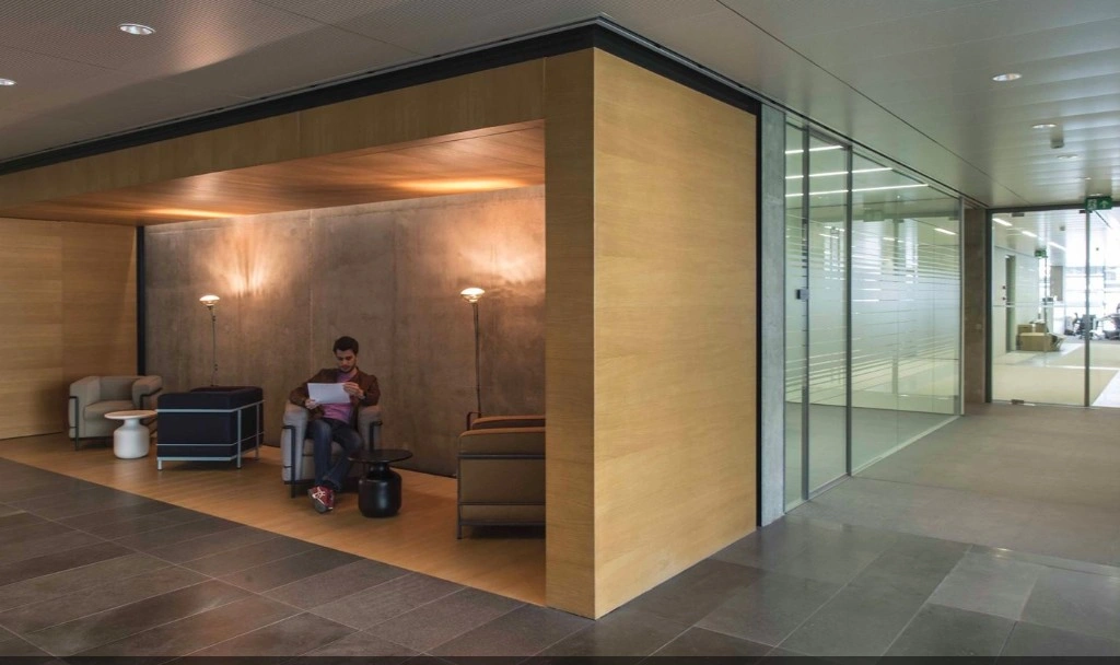 Holcom Group — foto 4