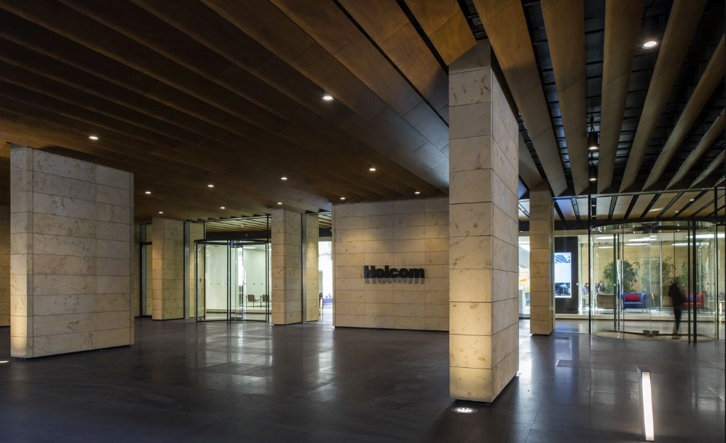 Holcom Group — foto 1