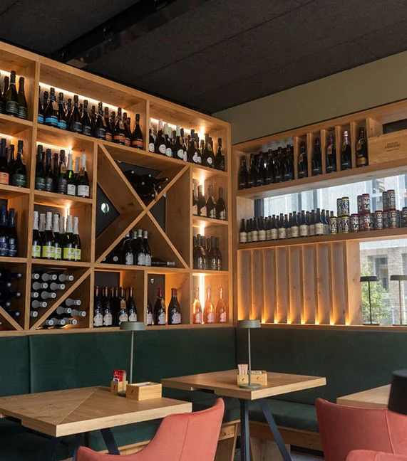 Horeca e Spazi commerciali