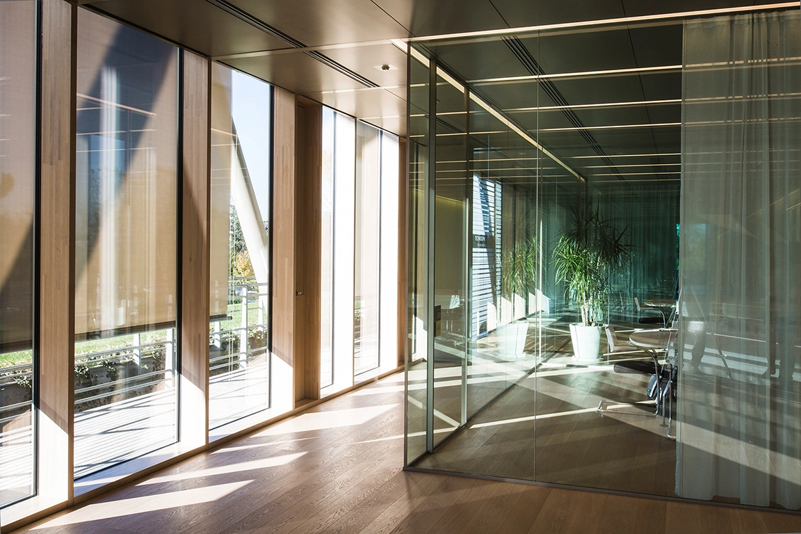 Technogym — foto 2