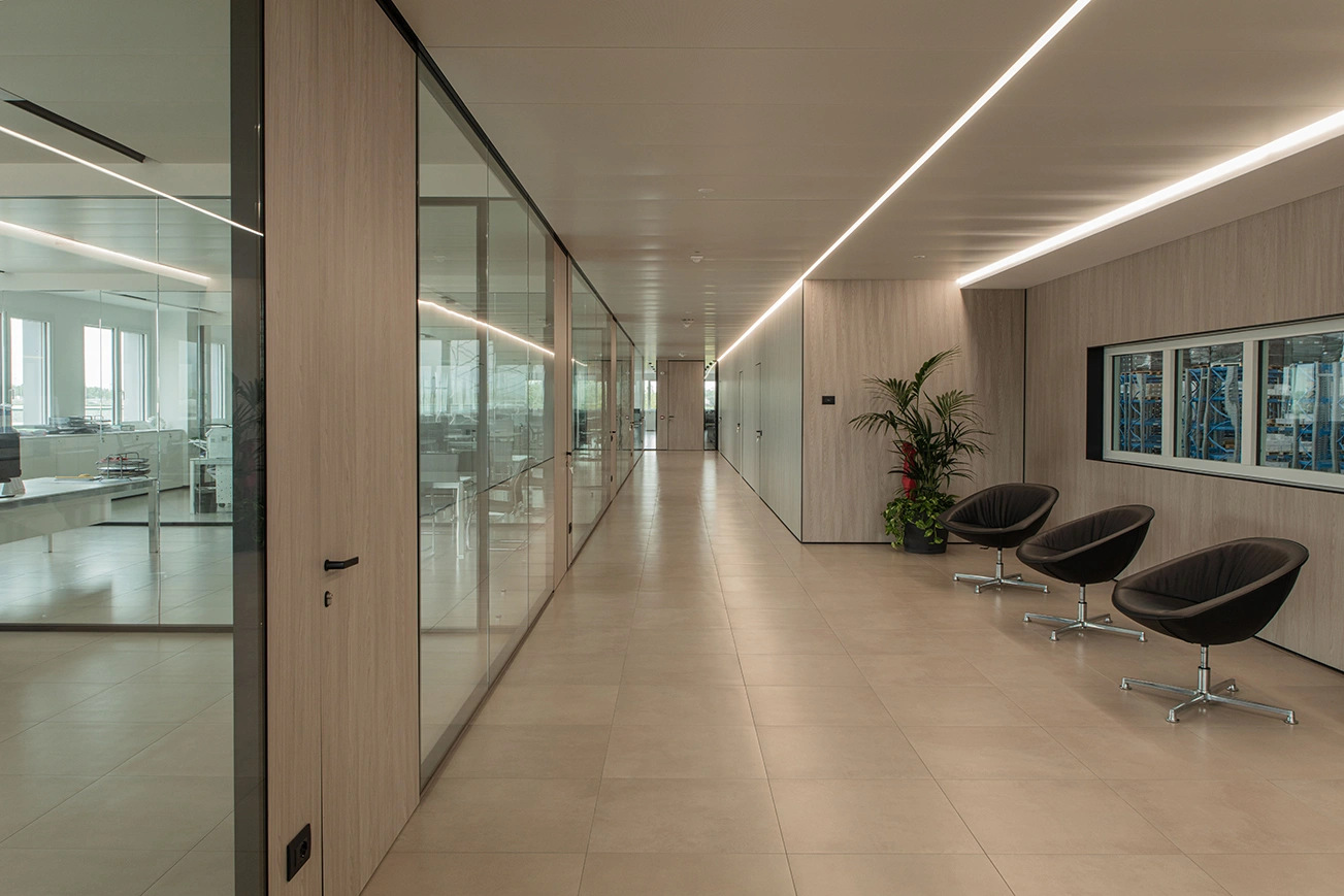 Tecnica Tre — foto 3